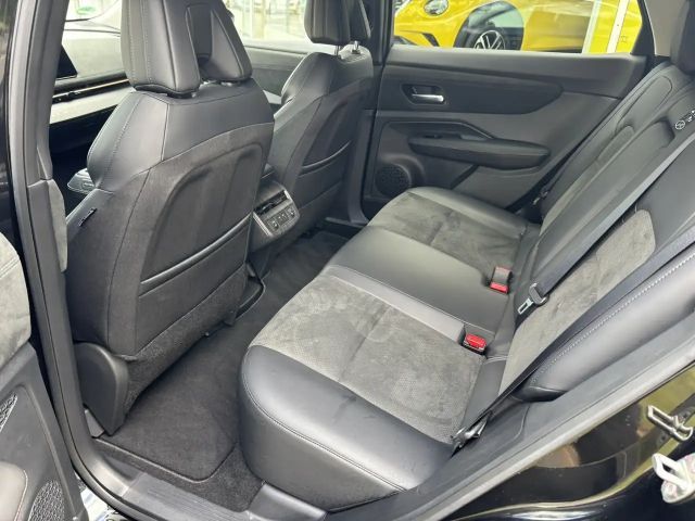 Nissan Ariya 87 kWh Evolve