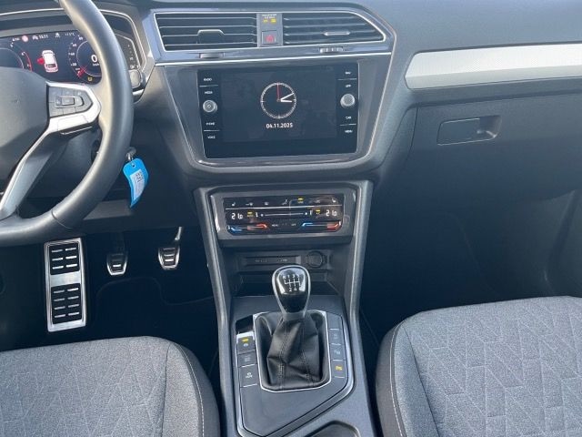 Volkswagen Tiguan 1.5 TSI Allspace Move
