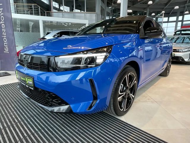 Opel Corsa 1.2 Turbo GS-Line Grand Sport Turbo