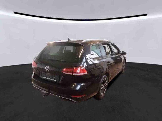 Volkswagen Golf 1.6 TDI Golf VII IQ.Drive Variant