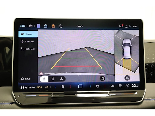 Volkswagen Tiguan 2.0 TDI DSG R-Line