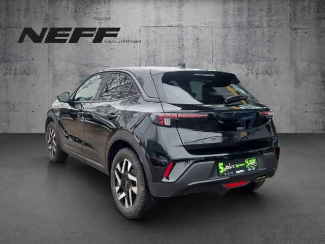 Opel Mokka 1.2 Turbo Elegance Turbo