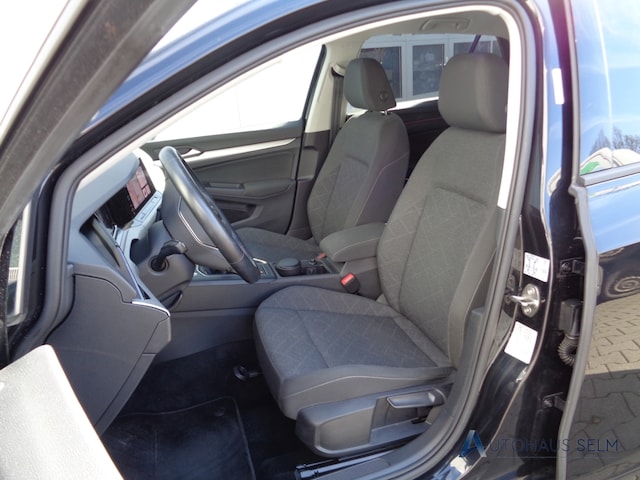 Volkswagen Golf 1.5 TSI Golf VIII Life Pro