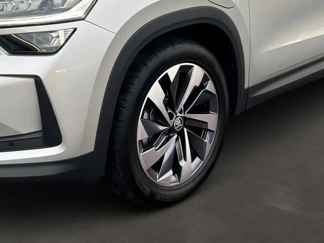 Skoda Kodiaq 1.5 TSI Selection iV