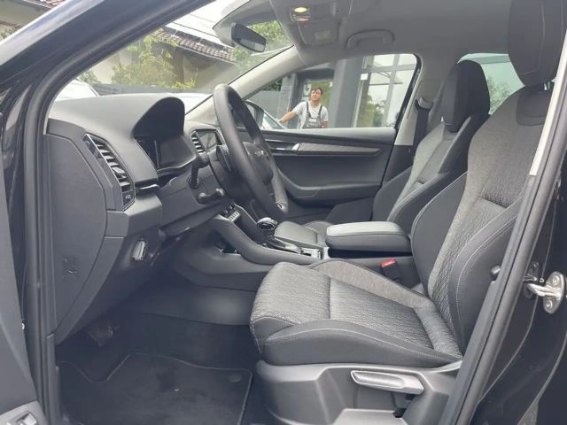 Skoda Karoq 4x4 Selection