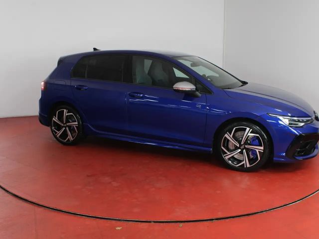 Volkswagen Golf 2.0 TSI DSG