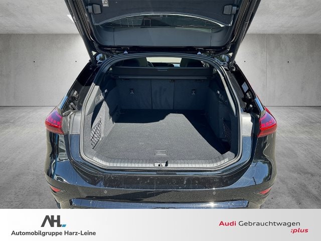 Audi A6 e-tron Avant Performance