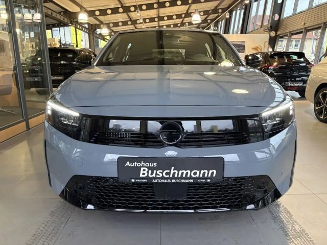 Opel Corsa GS-Line Grand Sport Turbo