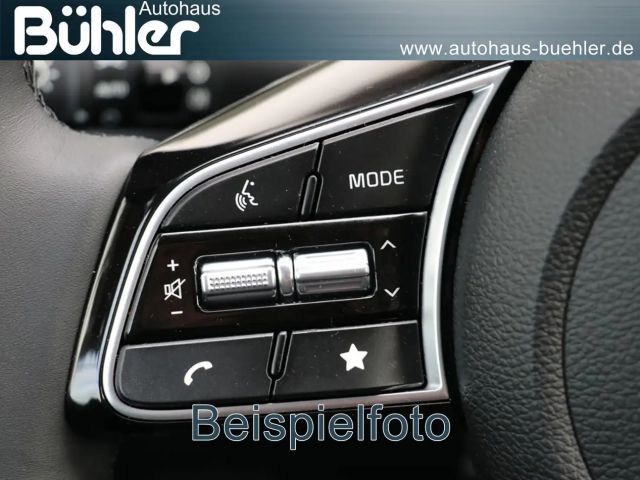 Kia XCeed GDi GT-Line