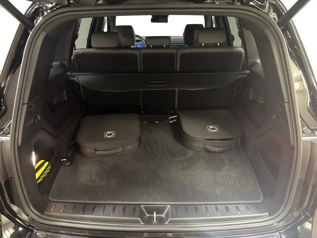 Mercedes-Benz EQB 350 4MATIC