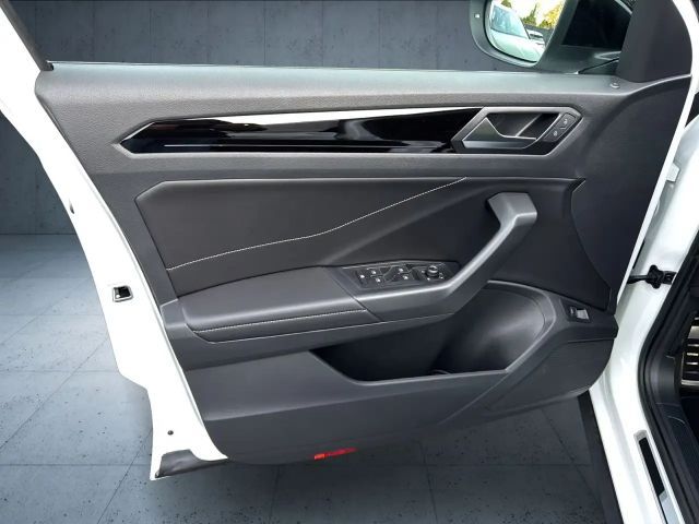 Volkswagen T-Roc 1.5 TSI R-Line