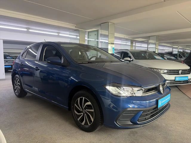 Volkswagen Polo 1.0 MPI