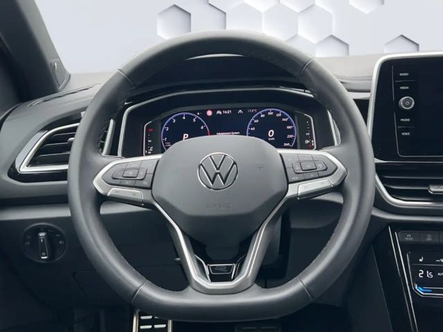 Volkswagen T-Roc 1.5 TSI R-Line