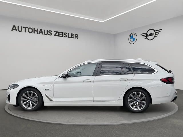 BMW 530 530e Touring