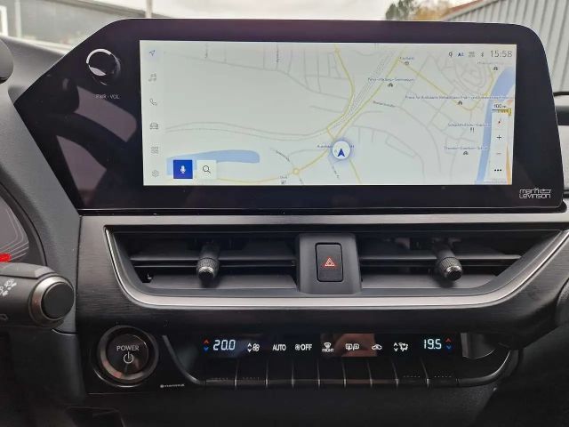 Lexus UX 250h Luxury Line