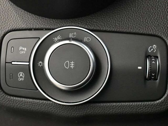 Alfa Romeo Stelvio Q4 TI