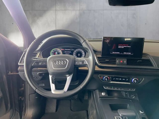 Audi Q5 50 TFSI Hybride Quattro