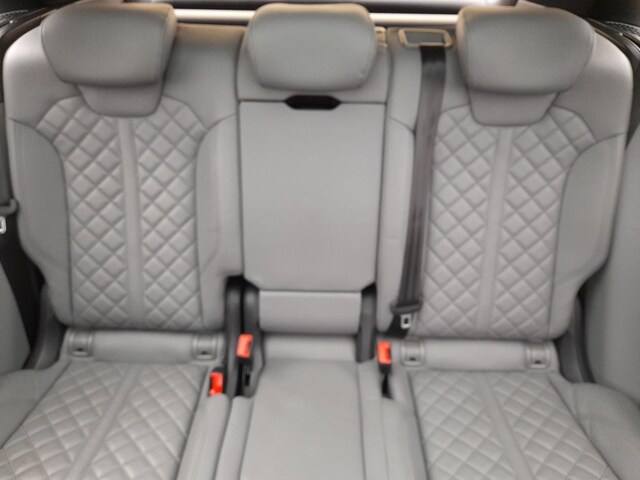 Audi Q5 50 TDI Quattro