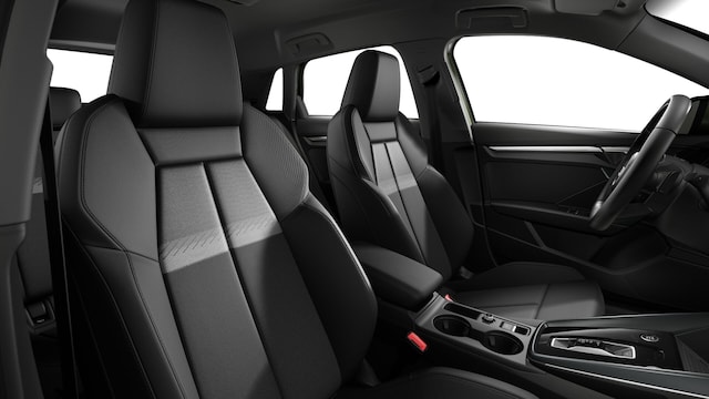 Audi A3 35 TFSI S-Tronic Sportback