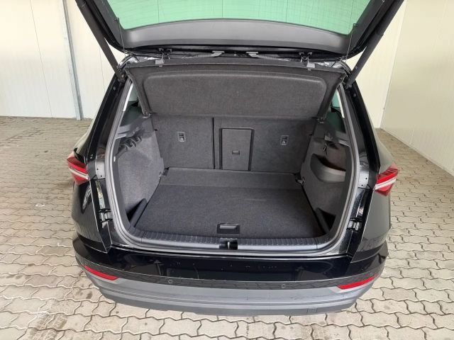 Skoda Karoq Ambition
