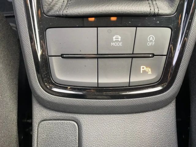 Skoda Scala 1.0 TSI Selection