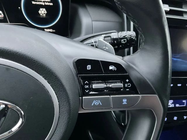 Hyundai Tucson 1.6 Prime T-GDi