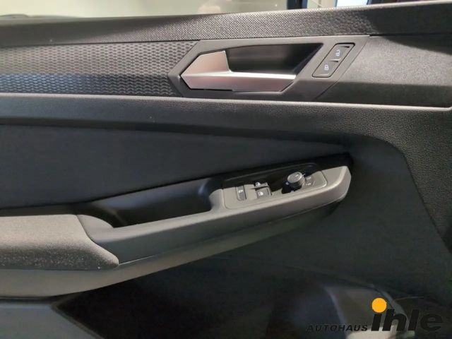 Volkswagen Caddy Life