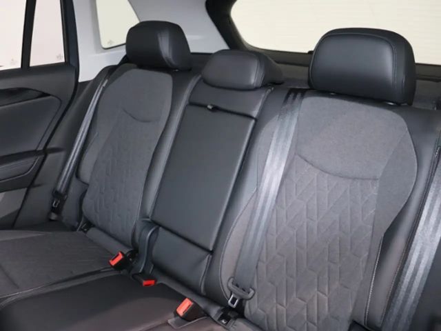 Volkswagen Tiguan DSG Life