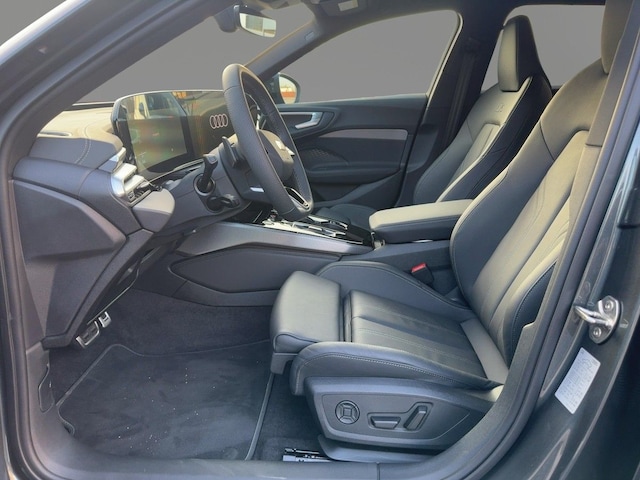 Audi A5 Avant Quattro S-Tronic