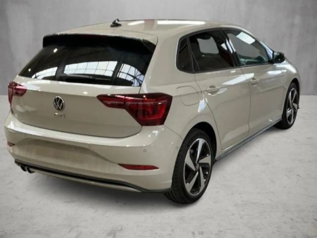 Volkswagen Polo 2.0 TSI DSG GTI