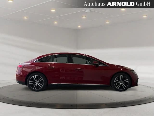 Mercedes-Benz EQE 4MATIC 500 Sedan