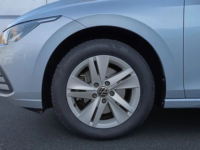 Volkswagen Golf 2.0 TDI DSG Life Variant