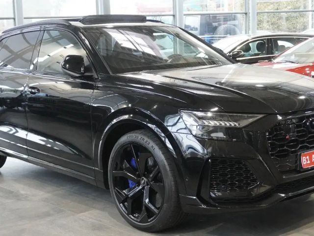 Audi RS Q8 *RS ESSENTIAL -PAKET*UVP 186 Tsd*