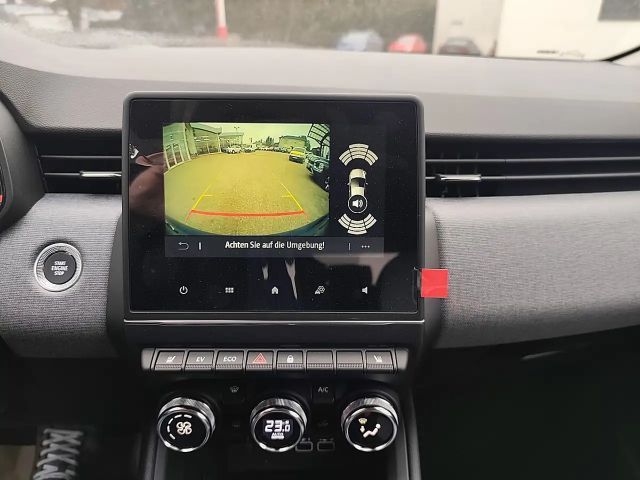 Mitsubishi Colt Hybrid