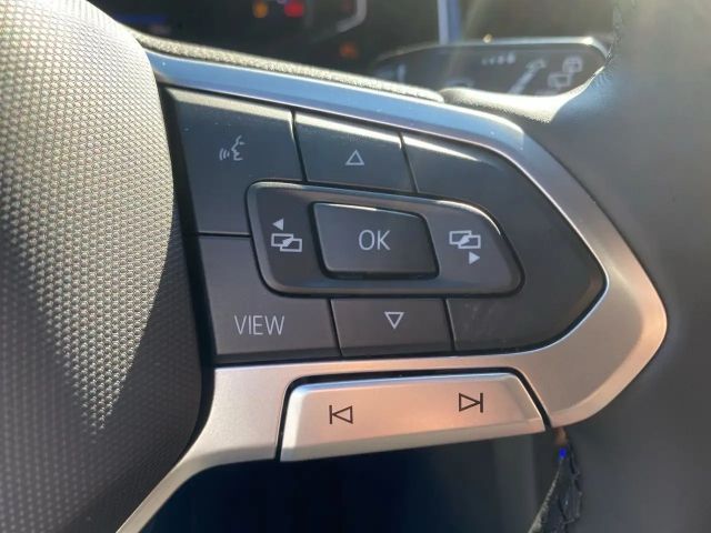 Volkswagen Polo R-Line