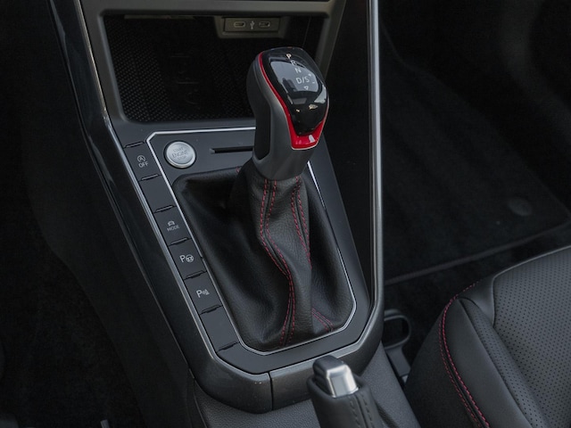 Volkswagen Polo DSG GTI