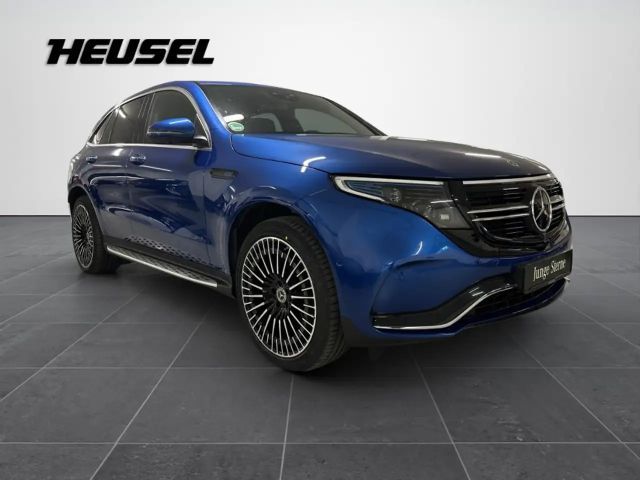 Mercedes-Benz EQC 400 4MATIC AMG Line