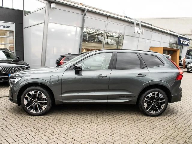 Volvo XC60 AWD Dark T8 Ultra