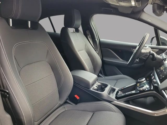 Jaguar I-Pace S