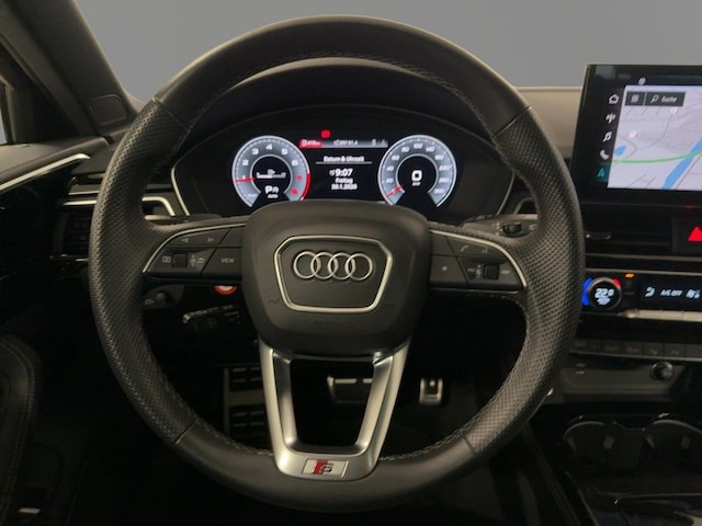 Audi A4 45 TFSI Avant Quattro S-Line S-Tronic