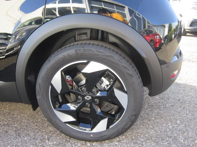 Renault Captur TCe 90 Techno