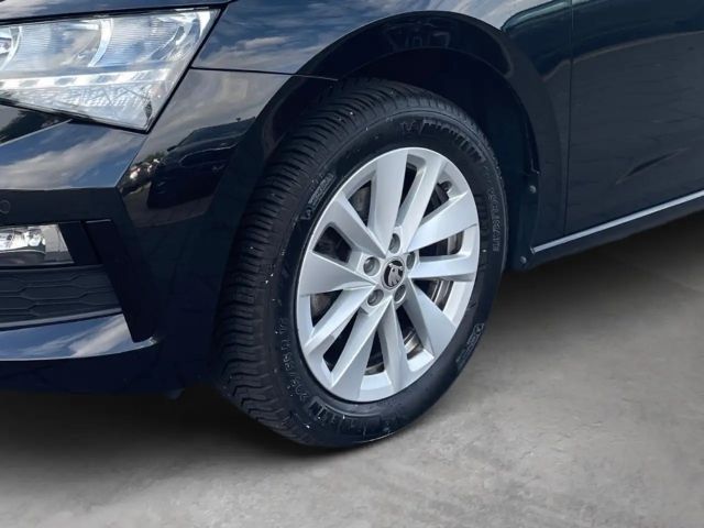 Skoda Scala 1.0 TSI Tour