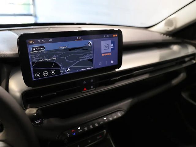 Jeep Avenger Altitude