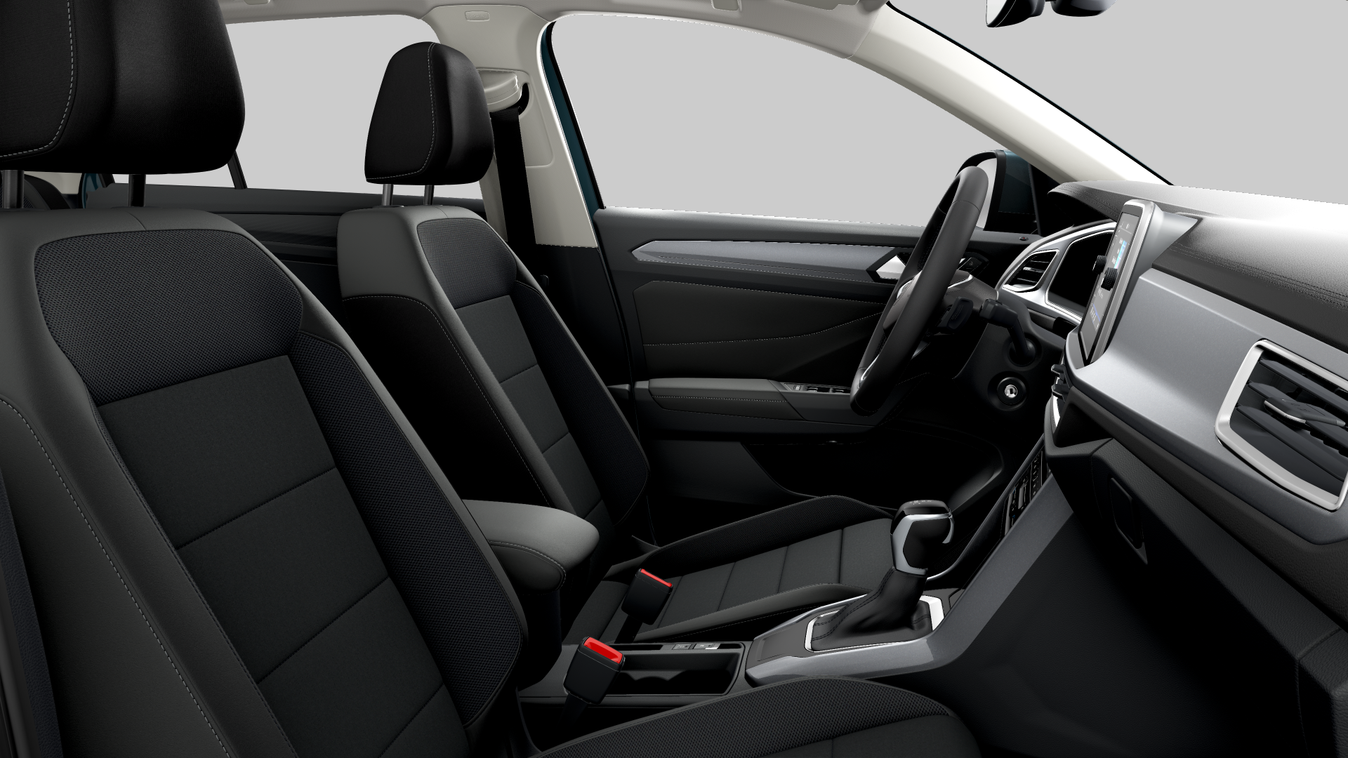 Volkswagen T-Roc 1.5 TSI DSG Plus Style