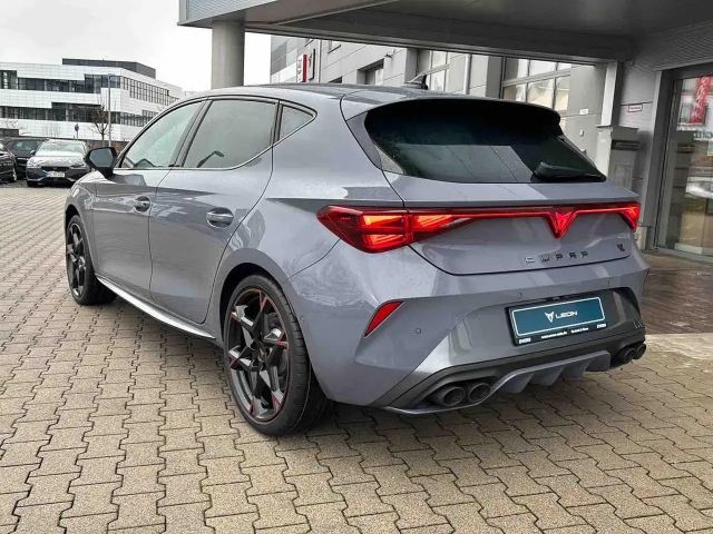 Cupra Leon 2.0 TSI DSG VZ