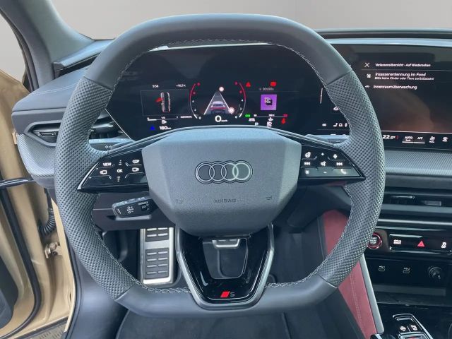 Audi SQ5 Quattro