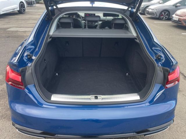 Audi A5 35 TFSI S-Line S-Tronic Sportback