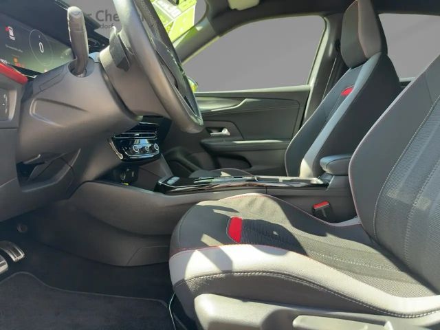 Opel Mokka GS-Line Grand Sport