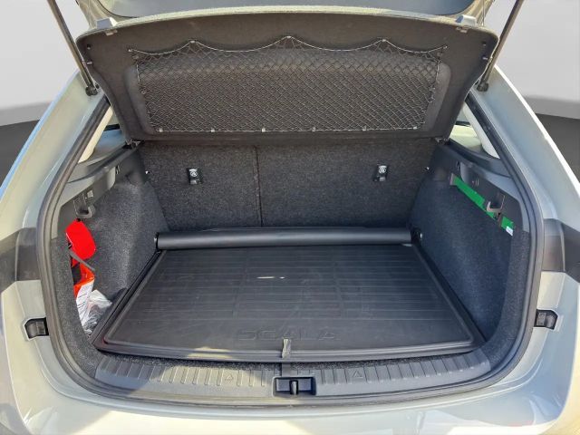 Skoda Scala Selection