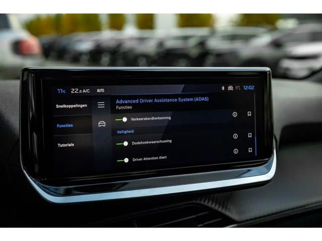 Peugeot 208 100 PK MT6 | 360° | Navi | Dodehoekdet. | Airco...